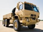 Oshkosh FMTV 6x6 5-Ton Cargo 2010 года